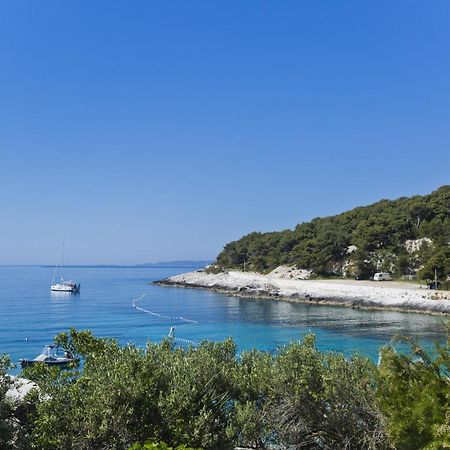Apartments By The Sea Hvar - 10430 Hvar Town Esterno foto