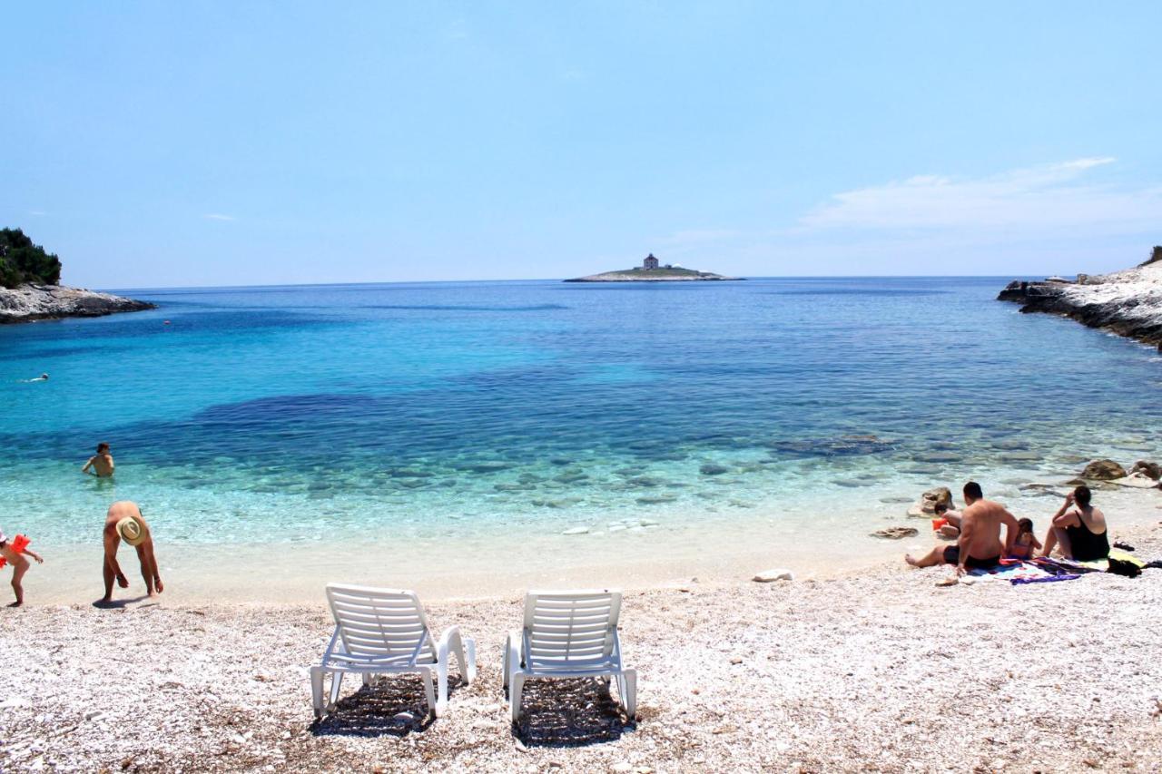 Apartments By The Sea Hvar - 10430 Hvar Town Esterno foto