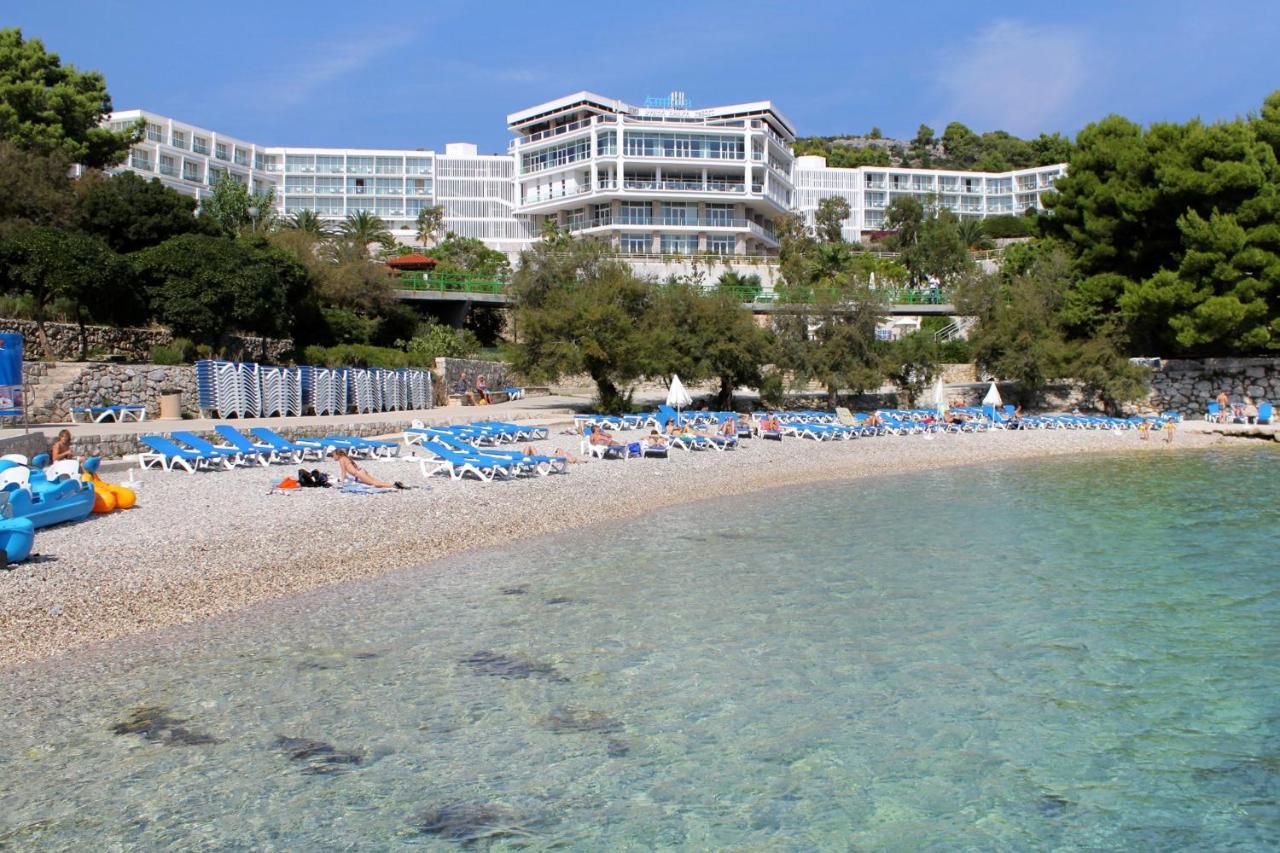 Apartments By The Sea Hvar - 10430 Hvar Town Esterno foto