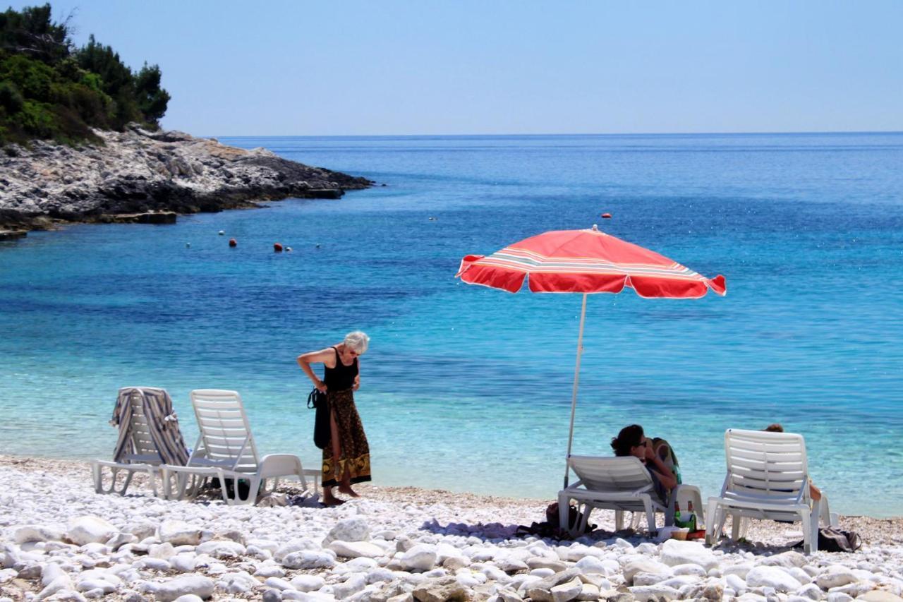 Apartments By The Sea Hvar - 10430 Hvar Town Esterno foto