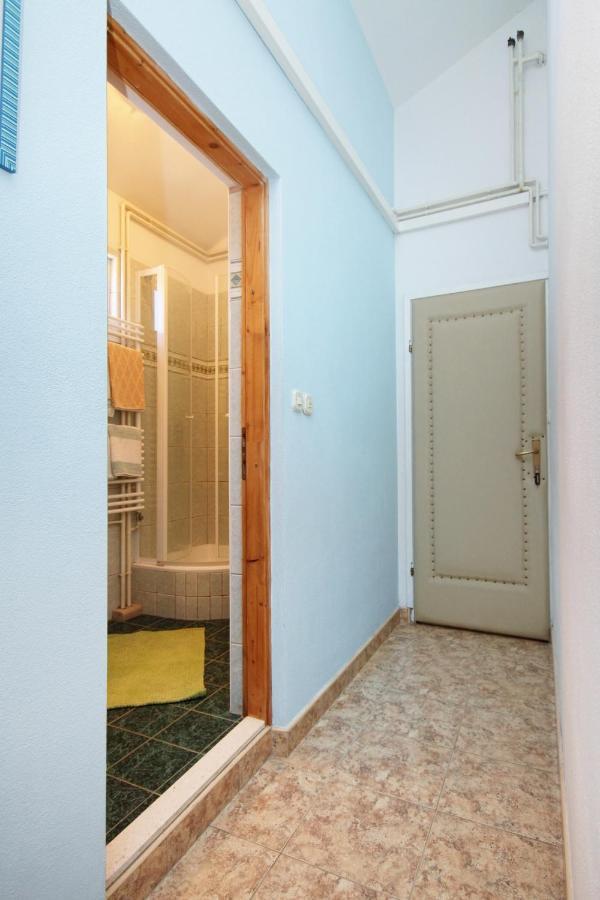 Apartments By The Sea Hvar - 10430 Hvar Town Esterno foto