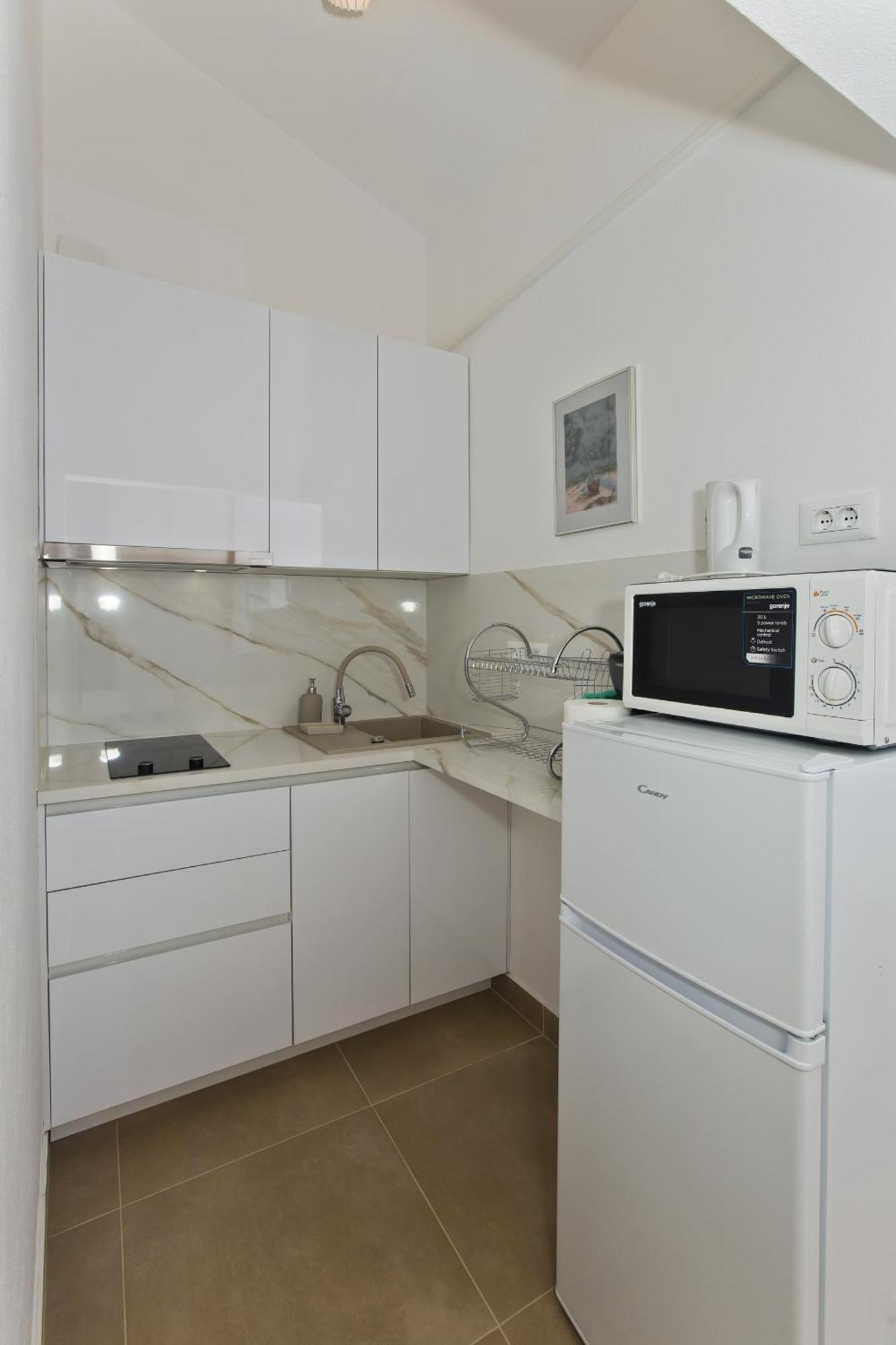 Apartments By The Sea Hvar - 10430 Hvar Town Esterno foto