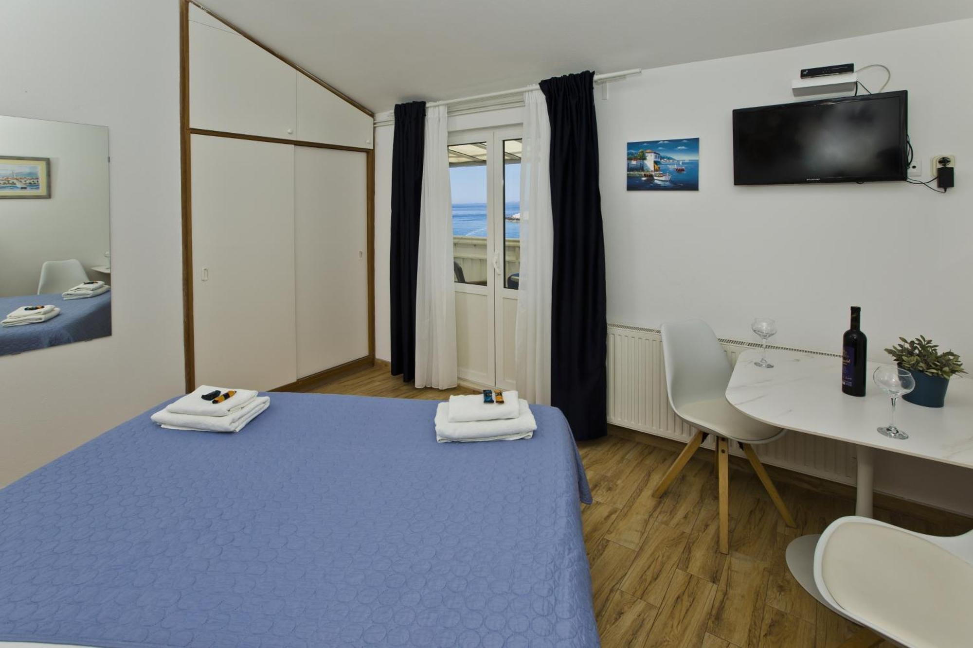 Apartments By The Sea Hvar - 10430 Hvar Town Camera foto