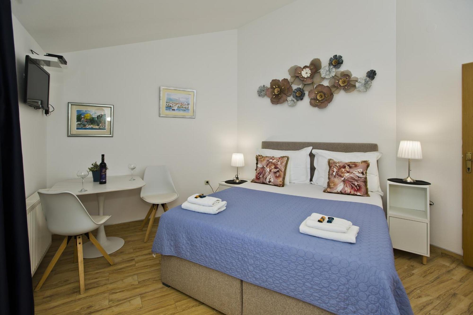 Apartments By The Sea Hvar - 10430 Hvar Town Esterno foto