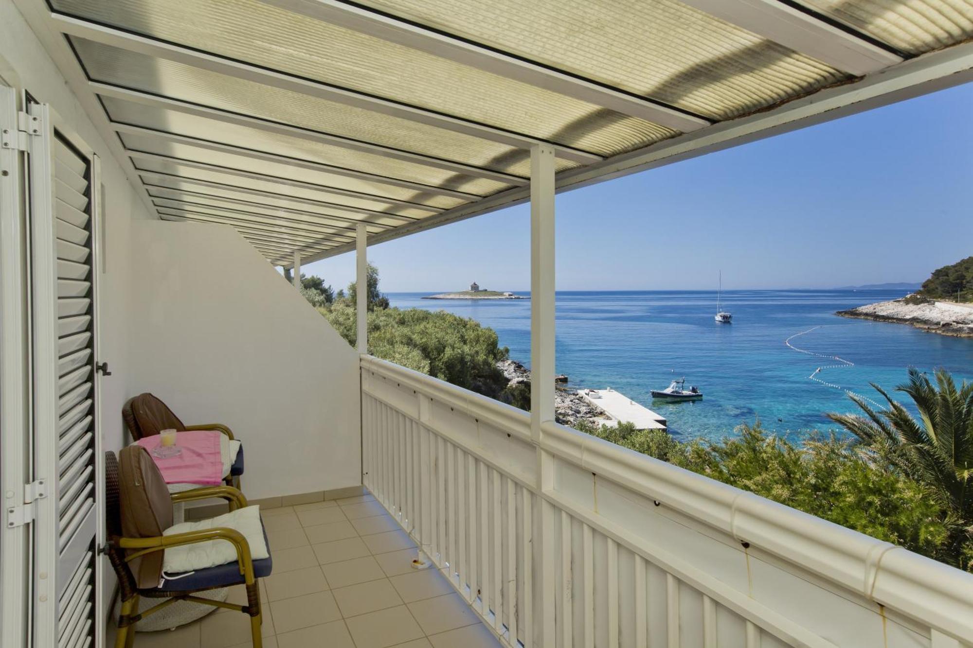 Apartments By The Sea Hvar - 10430 Hvar Town Esterno foto