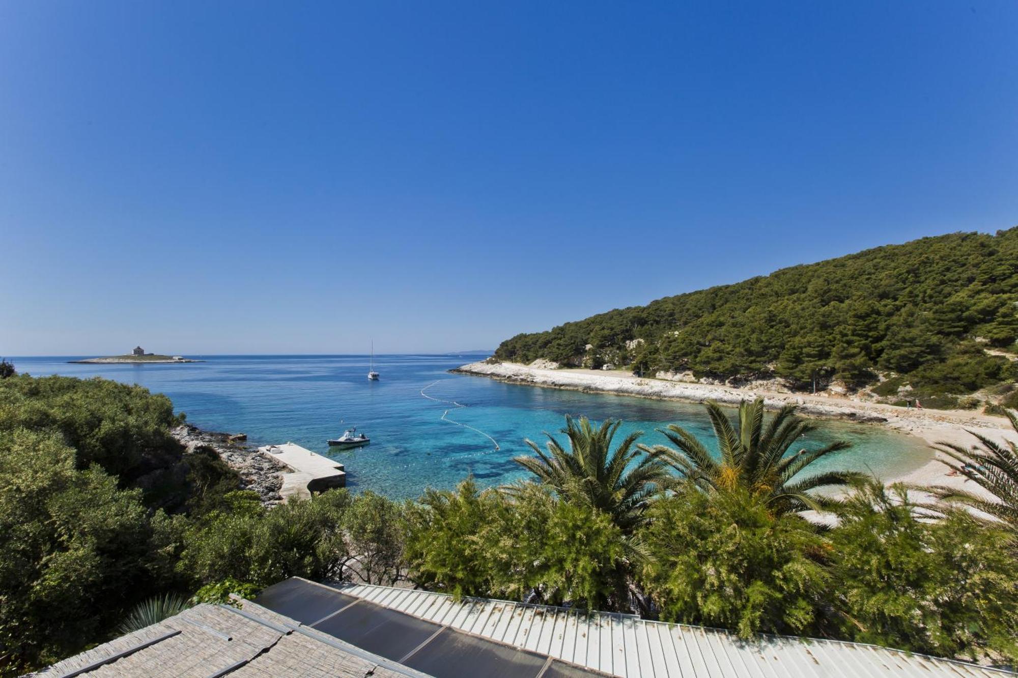 Apartments By The Sea Hvar - 10430 Hvar Town Esterno foto