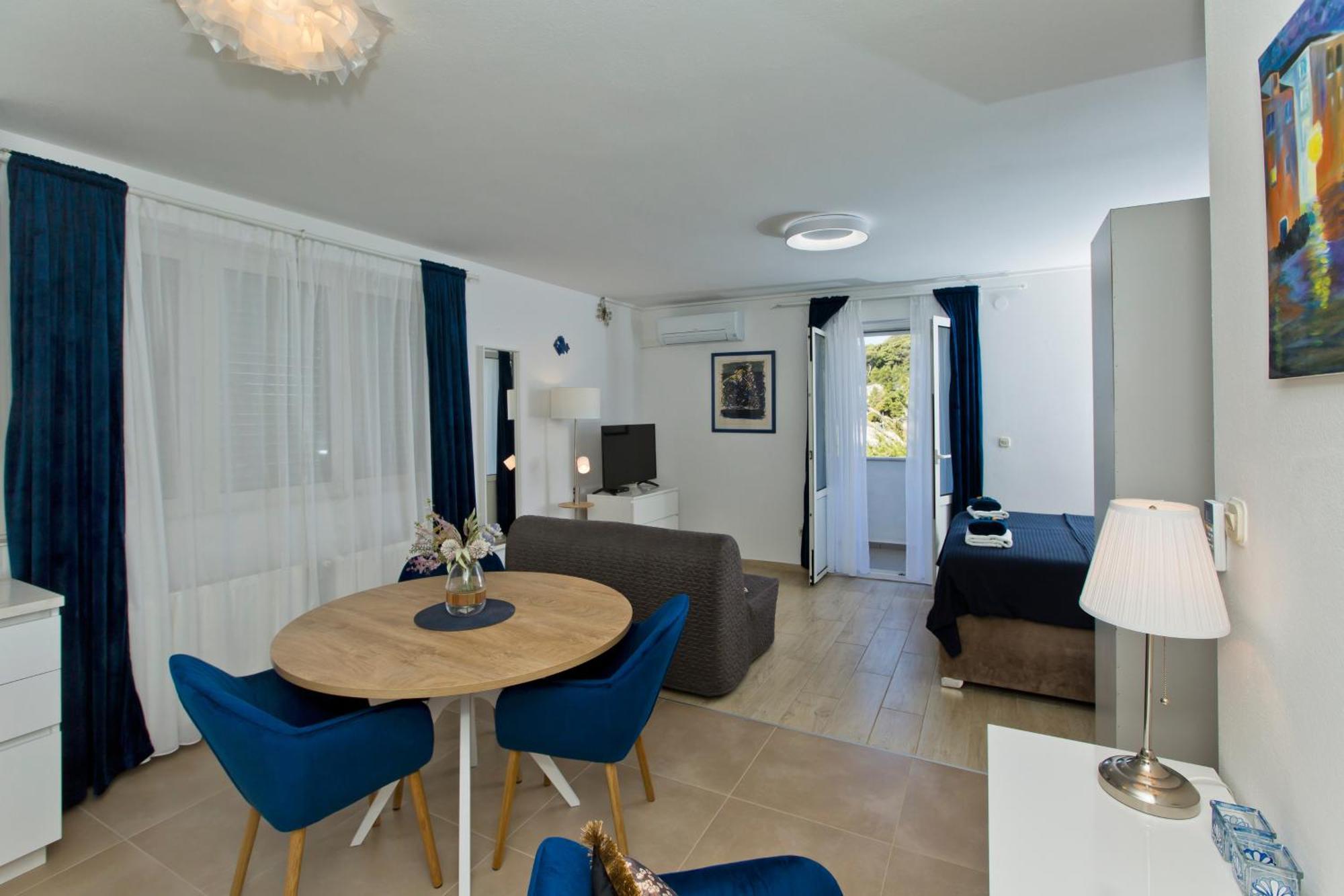Apartments By The Sea Hvar - 10430 Hvar Town Esterno foto
